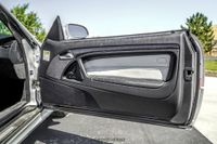 2002 Mercedes-Benz SL500 Silver Arrow Edition for sale