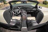 2002 Mercedes-Benz SL500 Silver Arrow Edition for sale