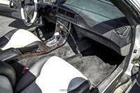 2002 Mercedes-Benz SL500 Silver Arrow Edition for sale