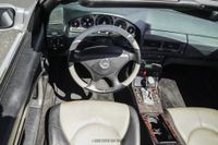 2002 Mercedes-Benz SL500 Silver Arrow Edition for sale