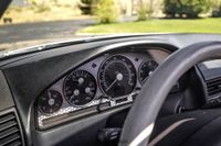 2002 Mercedes-Benz SL500 Silver Arrow Edition for sale