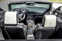 2002 Mercedes-Benz SL500 Silver Arrow Edition for sale