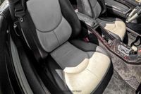 2002 Mercedes-Benz SL500 Silver Arrow Edition for sale