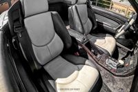 2002 Mercedes-Benz SL500 Silver Arrow Edition for sale