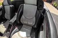 2002 Mercedes-Benz SL500 Silver Arrow Edition for sale
