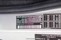 2002 Mercedes-Benz SL500 Silver Arrow Edition for sale