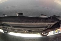 2002 Mercedes-Benz SL500 Silver Arrow Edition for sale
