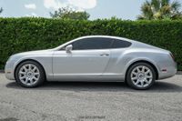 2005 Bentley Continental GT Turbo for sale