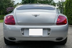 2005 Bentley Continental GT Turbo for sale