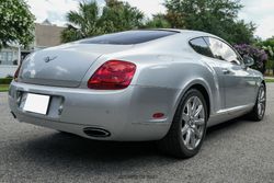 2005 Bentley Continental GT Turbo for sale