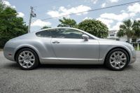 2005 Bentley Continental GT Turbo for sale