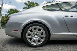 2005 Bentley Continental GT Turbo for sale