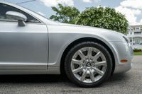 2005 Bentley Continental GT Turbo for sale