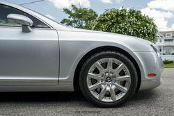 2005 Bentley Continental GT Turbo for sale