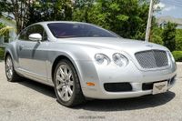2005 Bentley Continental GT Turbo for sale