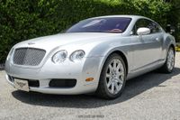 2005 Bentley Continental GT Turbo for sale