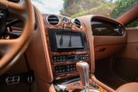 2005 Bentley Continental GT Turbo for sale