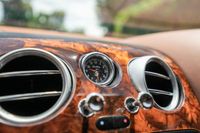 2005 Bentley Continental GT Turbo for sale