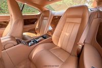 2005 Bentley Continental GT Turbo for sale