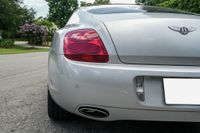 2005 Bentley Continental GT Turbo for sale