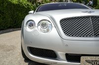 2005 Bentley Continental GT Turbo for sale