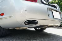 2005 Bentley Continental GT Turbo for sale