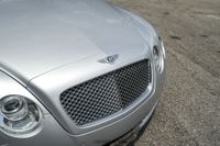 2005 Bentley Continental GT Turbo for sale