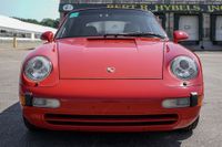 1996 Porsche 911 Carrera Cabriolet for sale