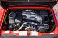 1996 Porsche 911 Carrera Cabriolet for sale