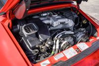 1996 Porsche 911 Carrera Cabriolet for sale