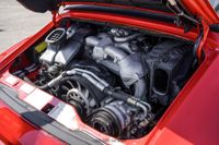 1996 Porsche 911 Carrera Cabriolet for sale
