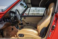 1996 Porsche 911 Carrera Cabriolet for sale