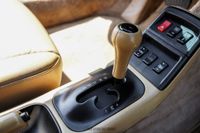 1996 Porsche 911 Carrera Cabriolet for sale