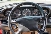 1996 Porsche 911 Carrera Cabriolet for sale
