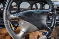 1996 Porsche 911 Carrera Cabriolet for sale