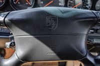 1996 Porsche 911 Carrera Cabriolet for sale
