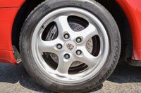 1996 Porsche 911 Carrera Cabriolet for sale