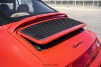 1996 Porsche 911 Carrera Cabriolet for sale