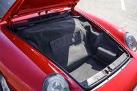 1996 Porsche 911 Carrera Cabriolet for sale