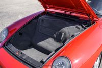 1996 Porsche 911 Carrera Cabriolet for sale