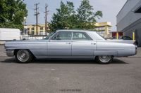 1963 Cadillac DeVille Park Avenue for sale