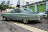 1963 Cadillac DeVille Park Avenue for sale
