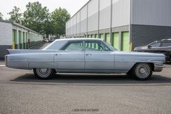 1963 Cadillac DeVille Park Avenue for sale