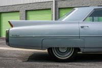 1963 Cadillac DeVille Park Avenue for sale