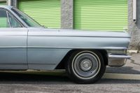 1963 Cadillac DeVille Park Avenue for sale