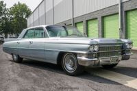 1963 Cadillac DeVille Park Avenue for sale