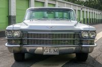 1963 Cadillac DeVille Park Avenue for sale