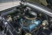1963 Cadillac DeVille Park Avenue for sale