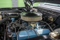 1963 Cadillac DeVille Park Avenue for sale