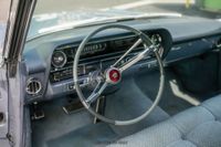 1963 Cadillac DeVille Park Avenue for sale